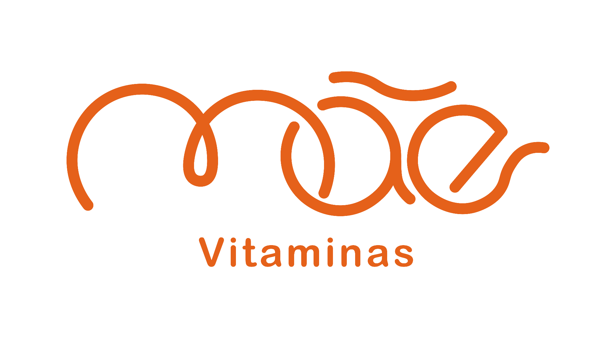 m&atilde;e Vitaminas