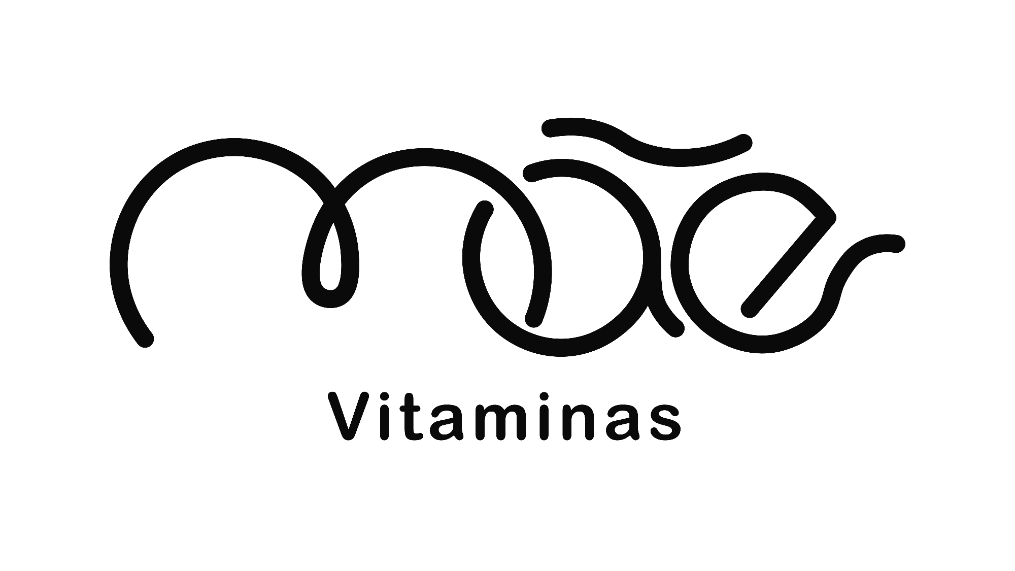 mãe Vitaminas