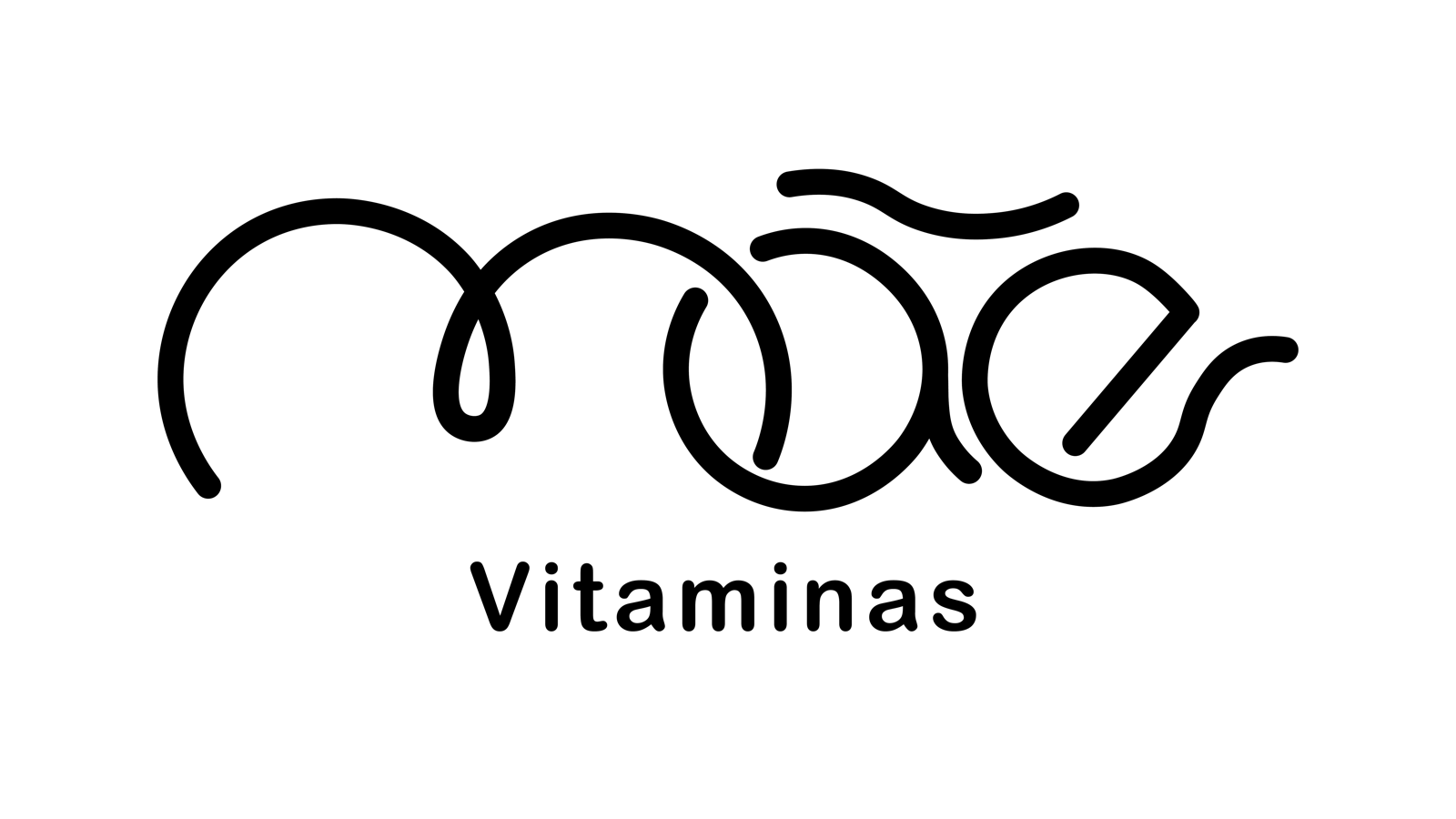 mãe Vitaminas